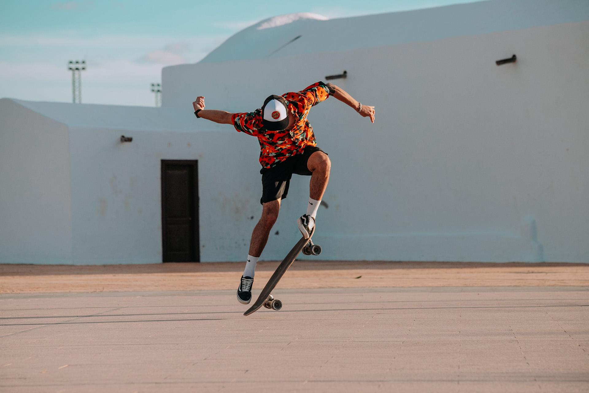 surfskate el cotillo
