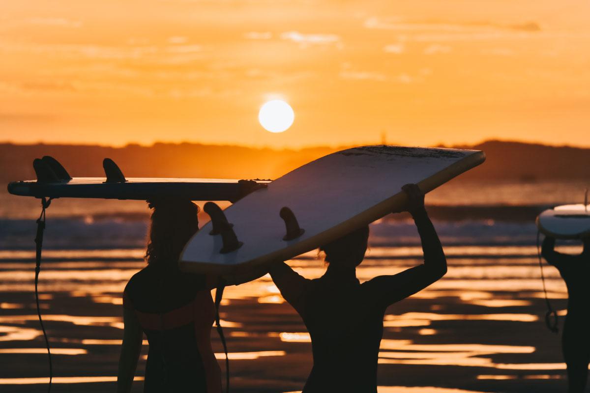 viaggiare con coetanei