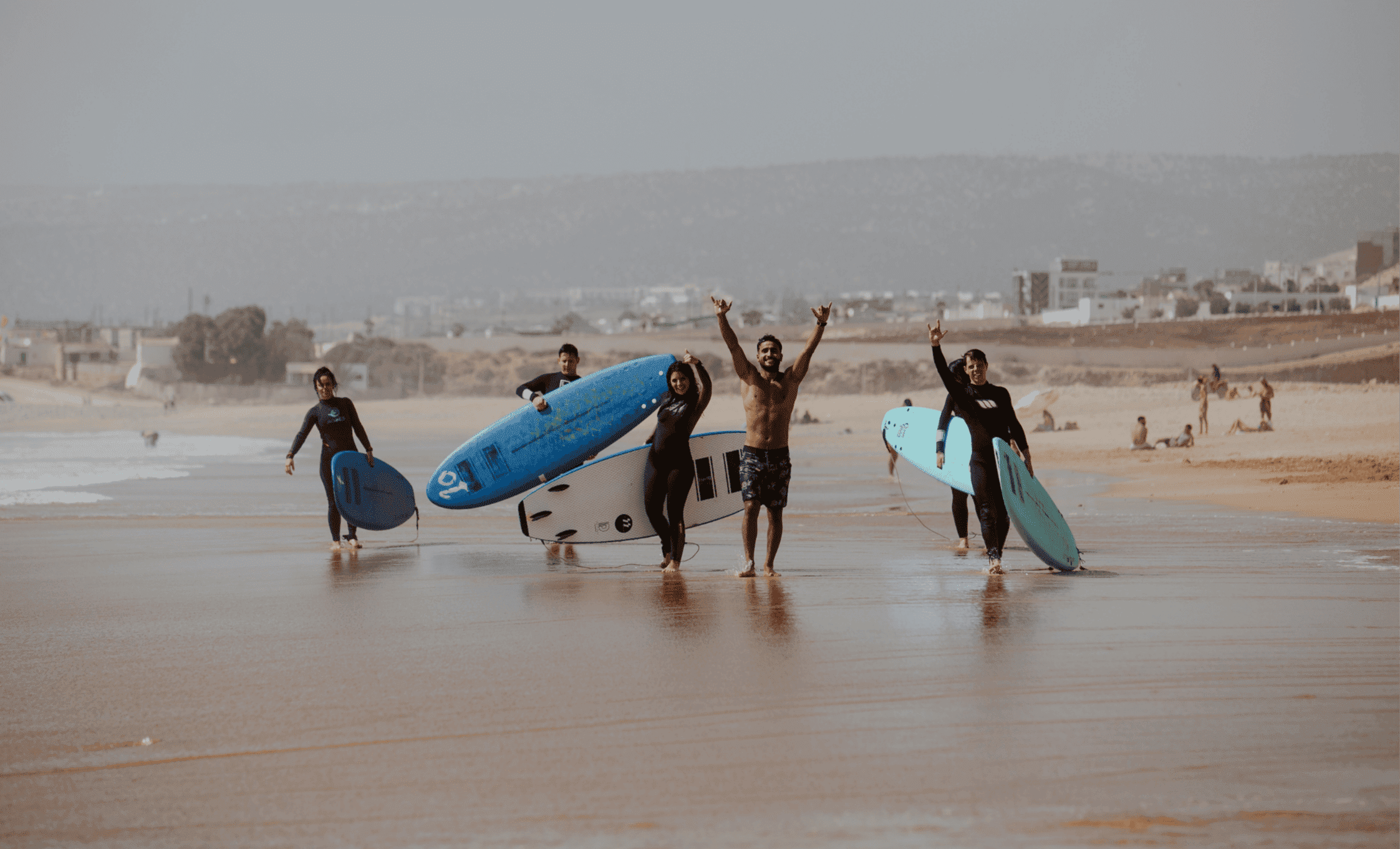 SurfWeek image