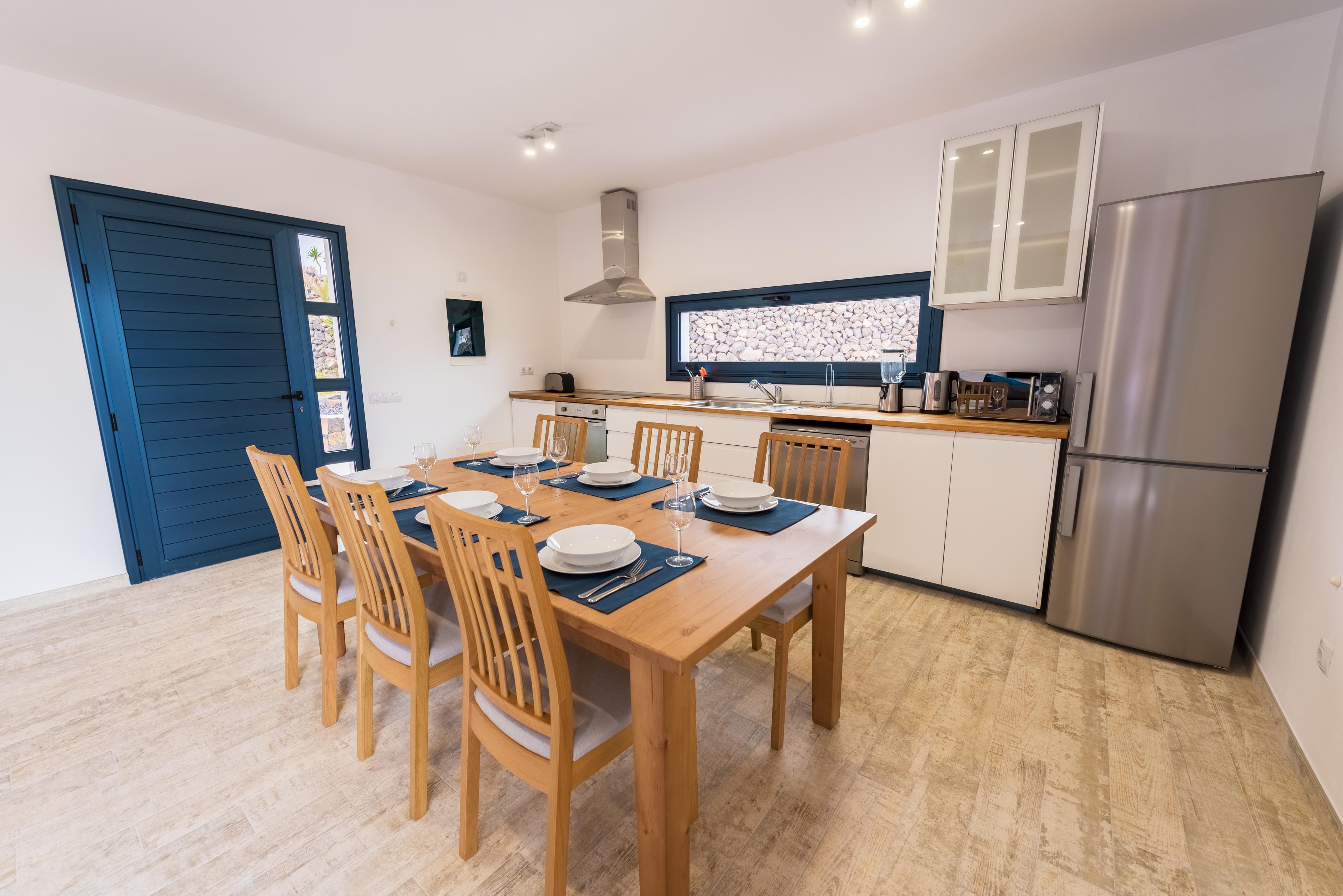 cucina surfweek fuerteventura