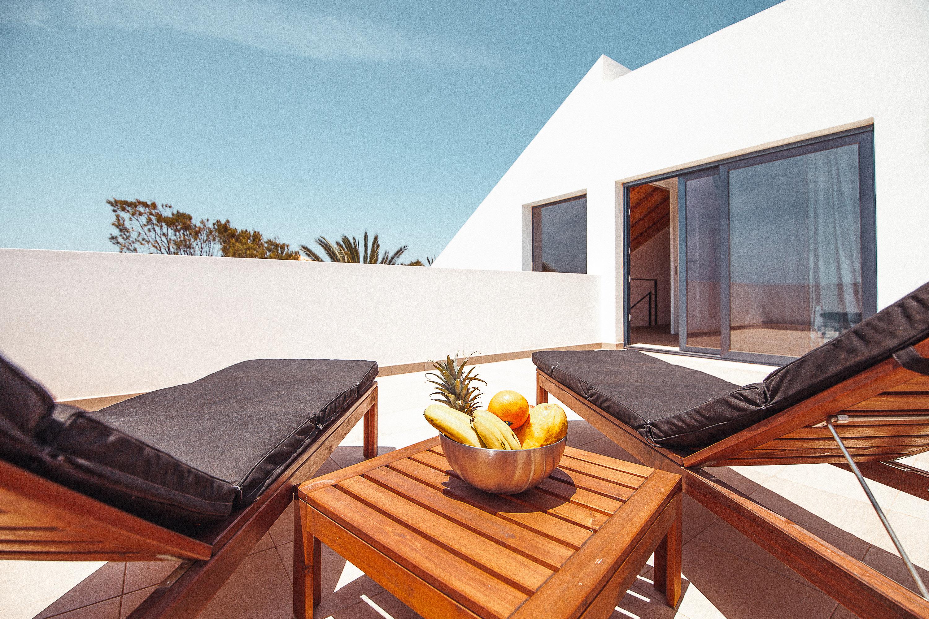 Surfcamp Fuerteventura