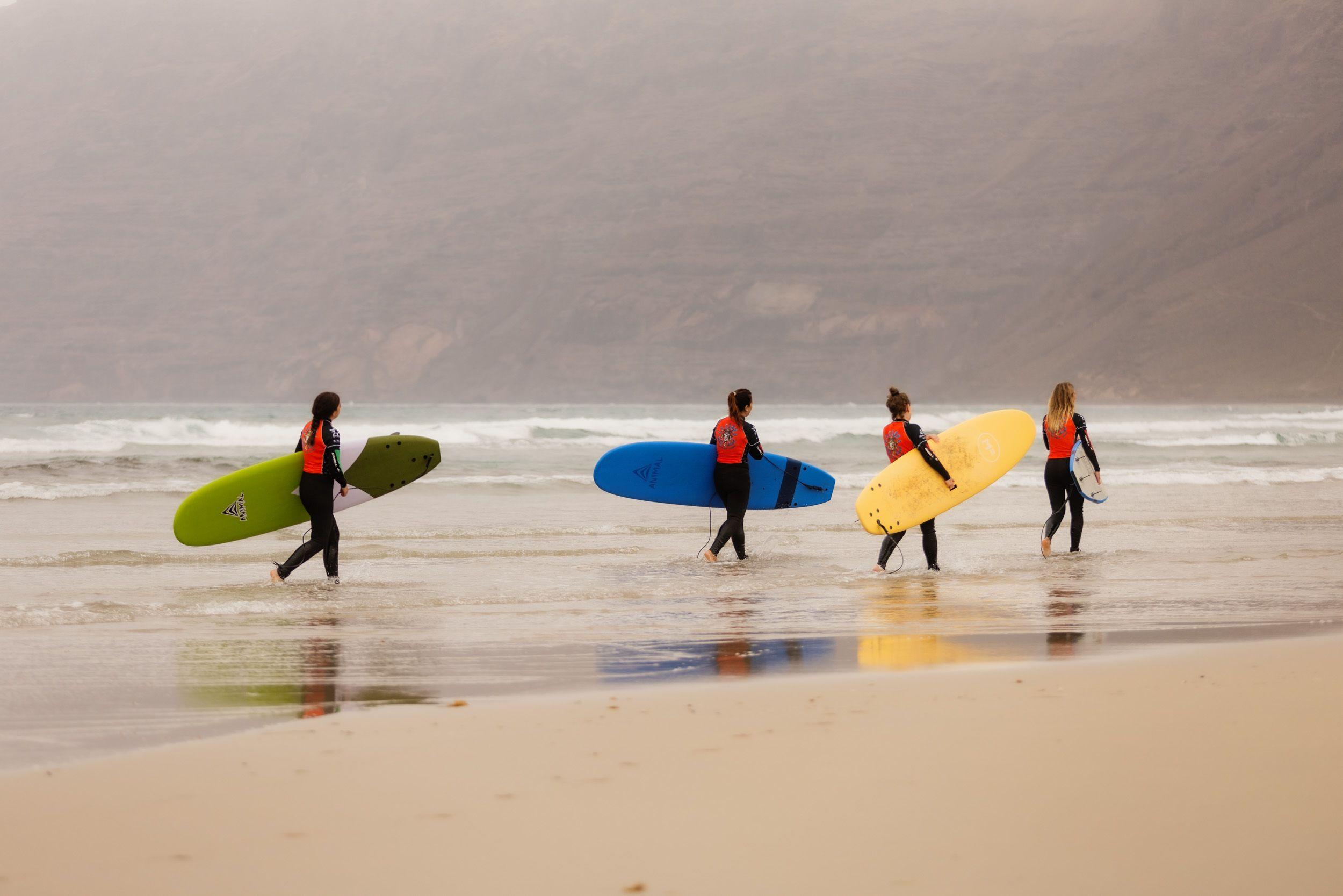 SurfWeek image