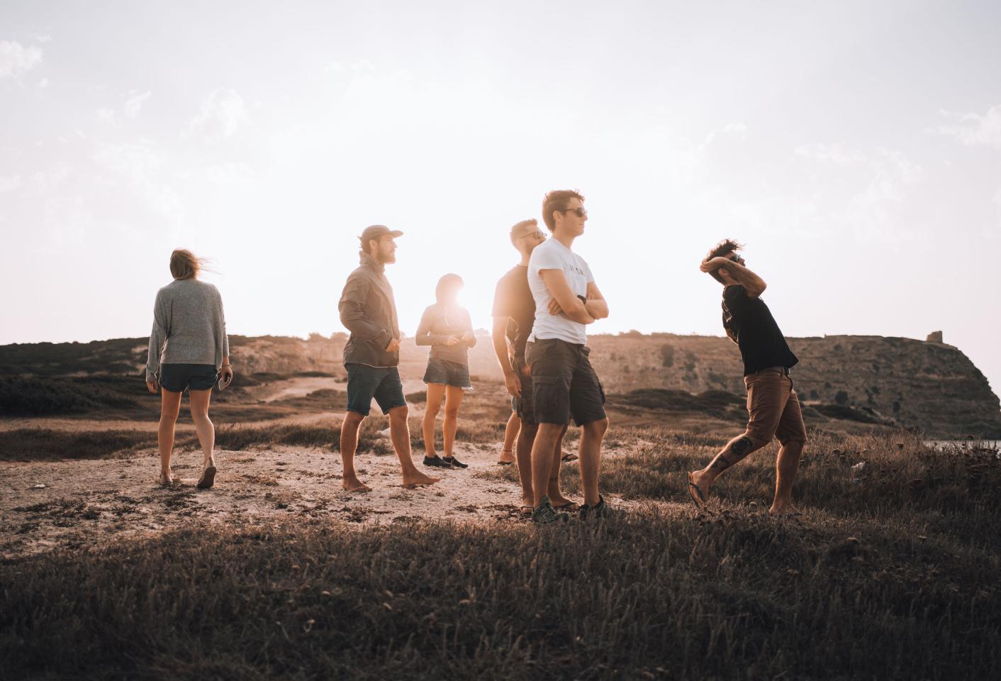 Entra nella nostra Community!