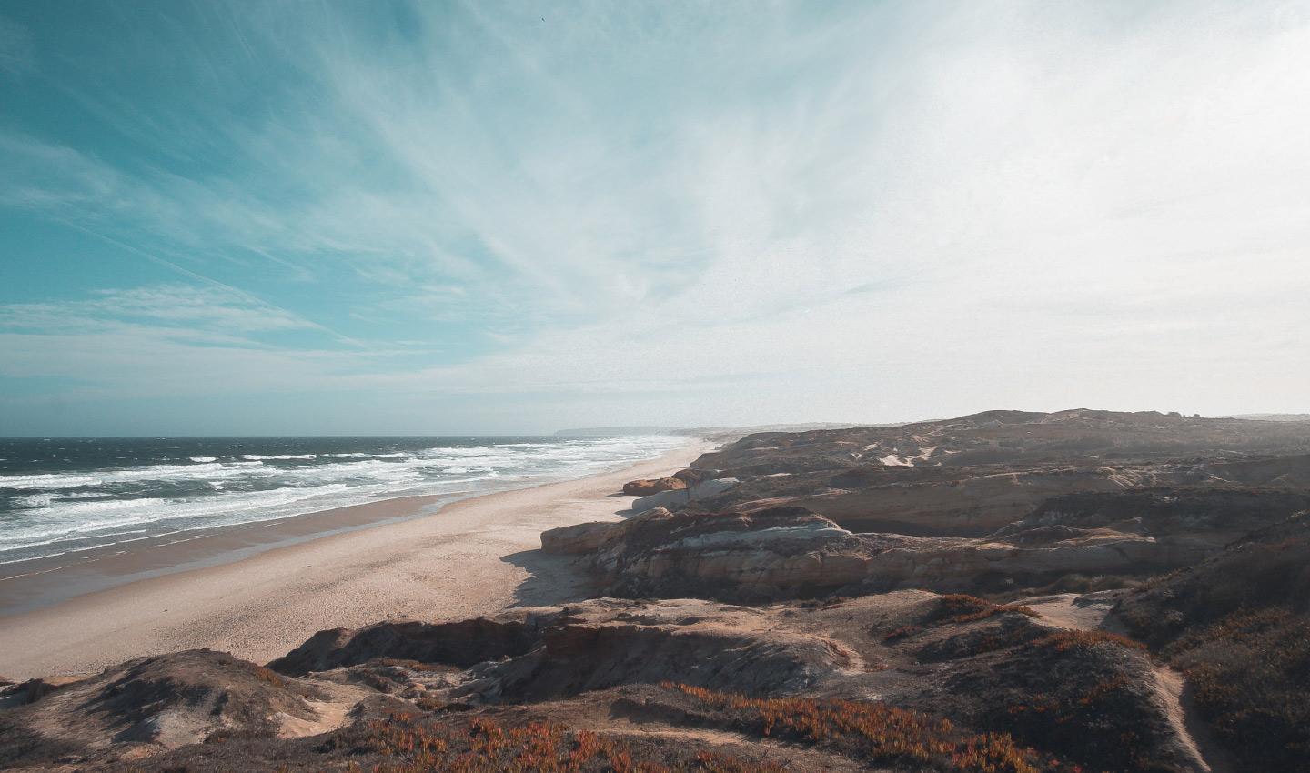 surf camp portogallo