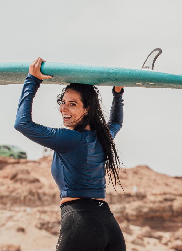 Lezioni surf Fuerteventura
