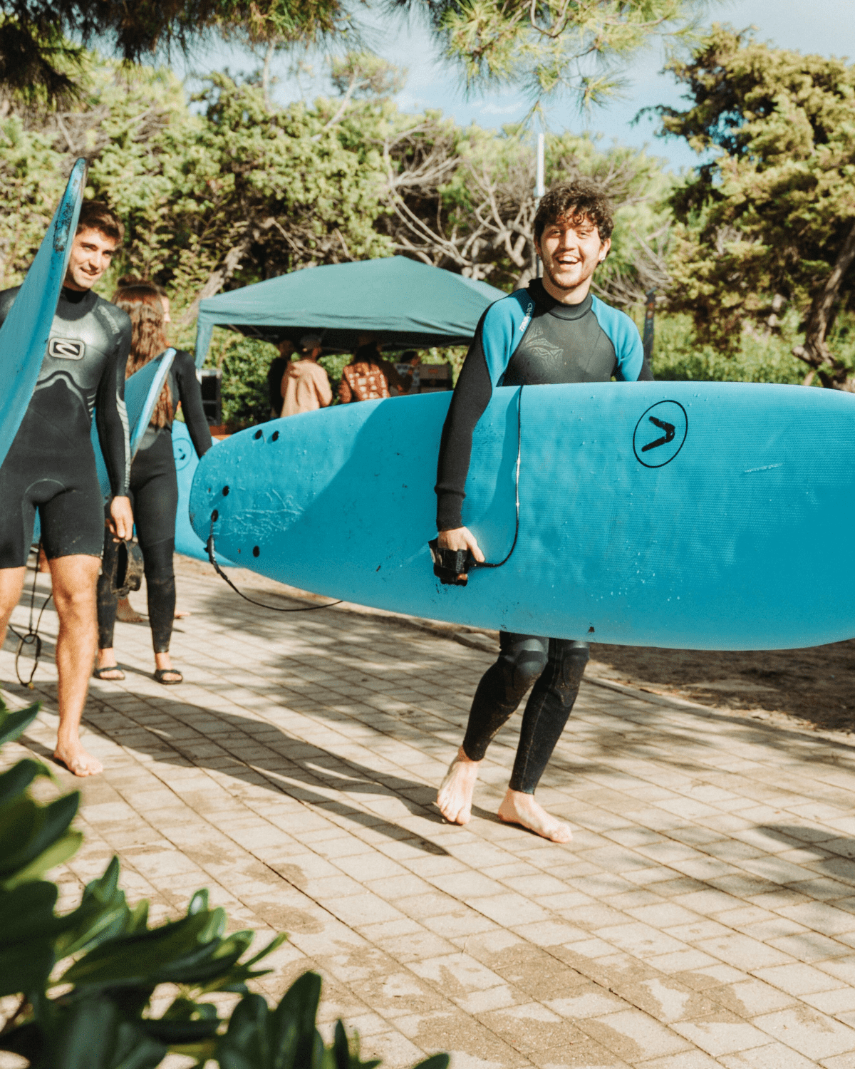 surf al Meetup Festival