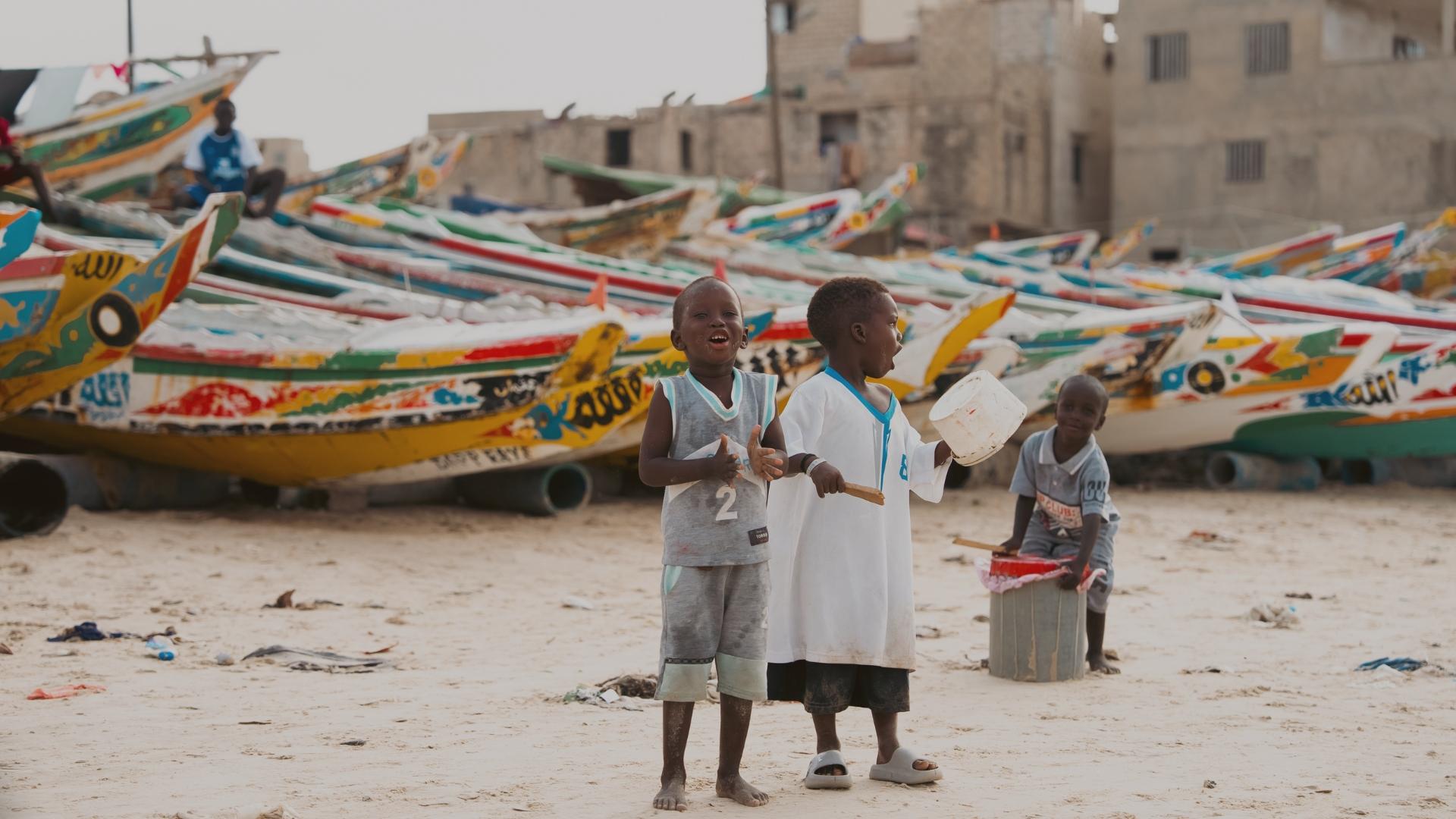 Perché partecipare e cosa aspettarsi?