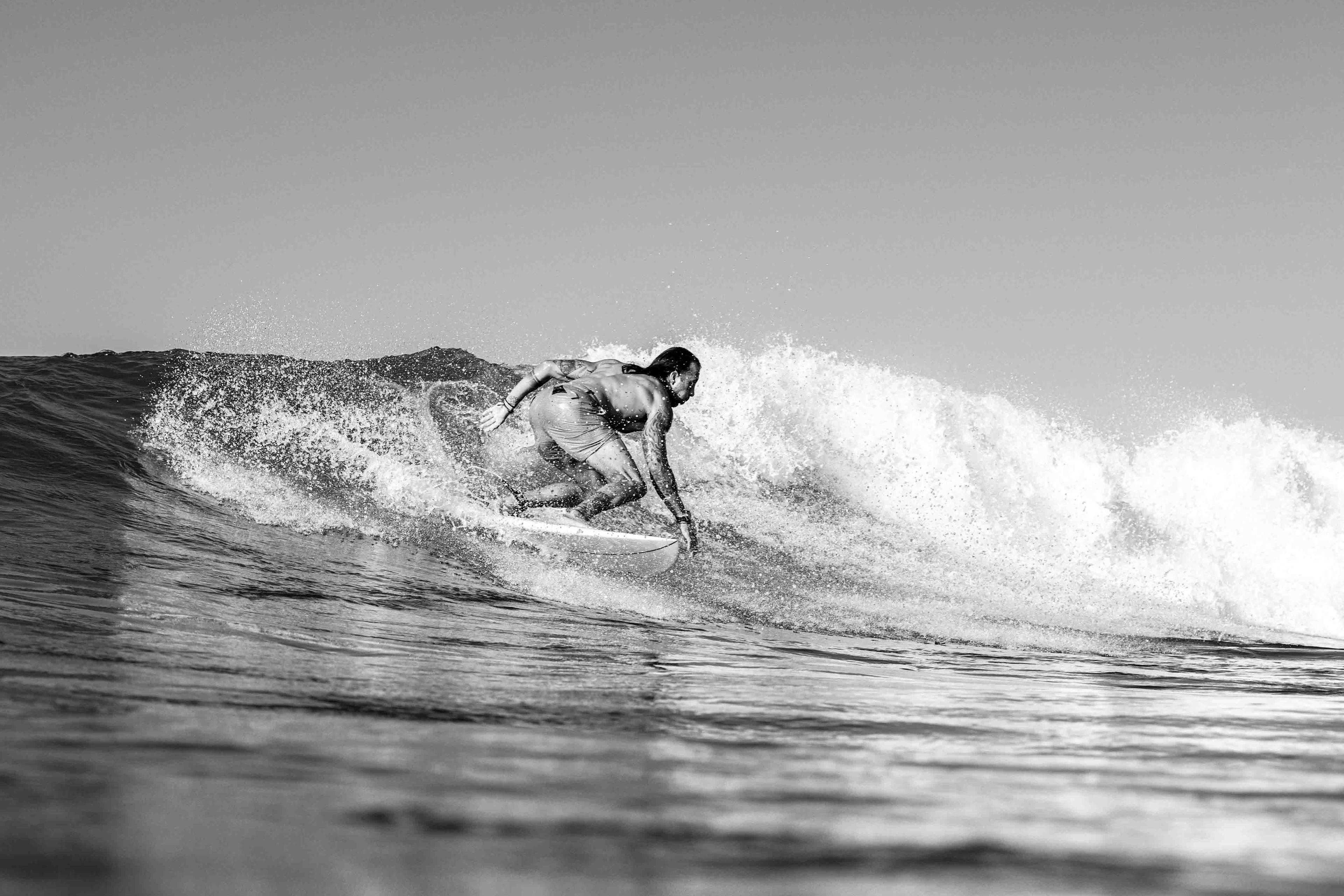 Cosa differenzia una SurfWeek Intensive rispetto a una SurfWeek Experience?