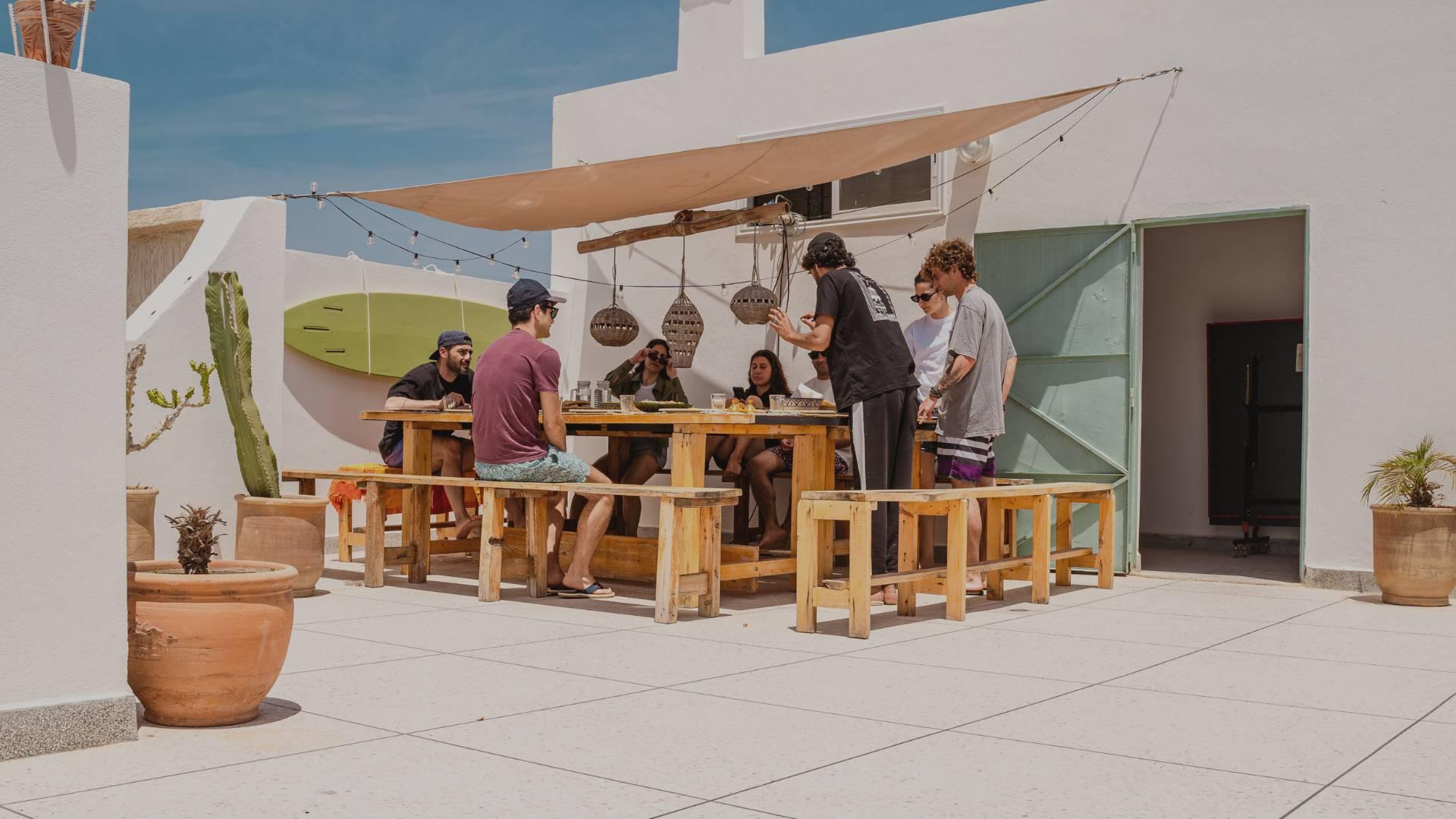 Life Design Experience
