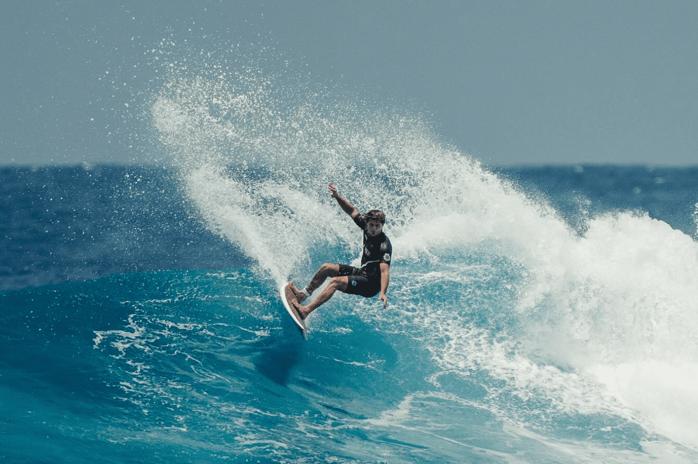 surf camp a fuerteventura