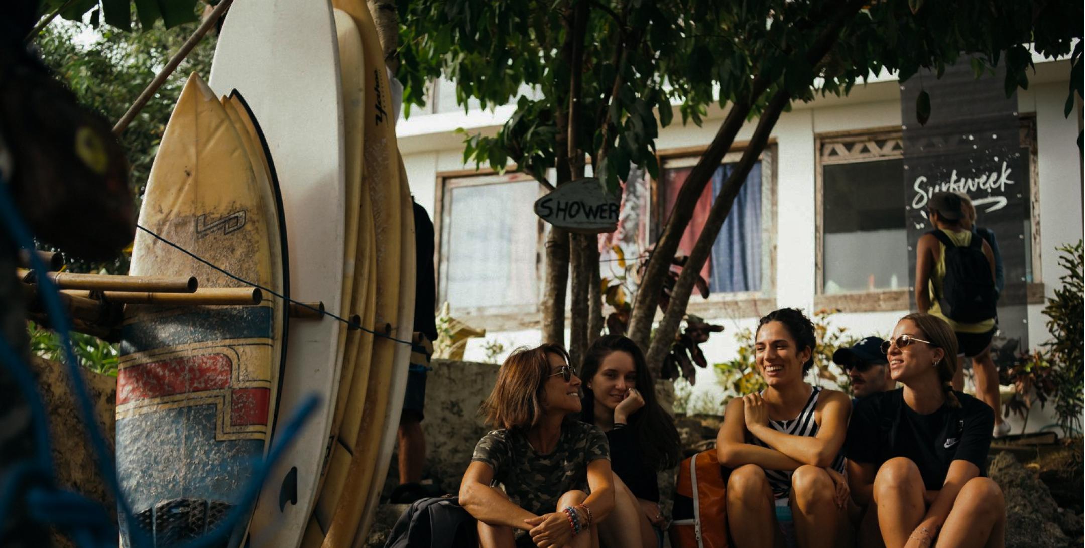 community surfweek