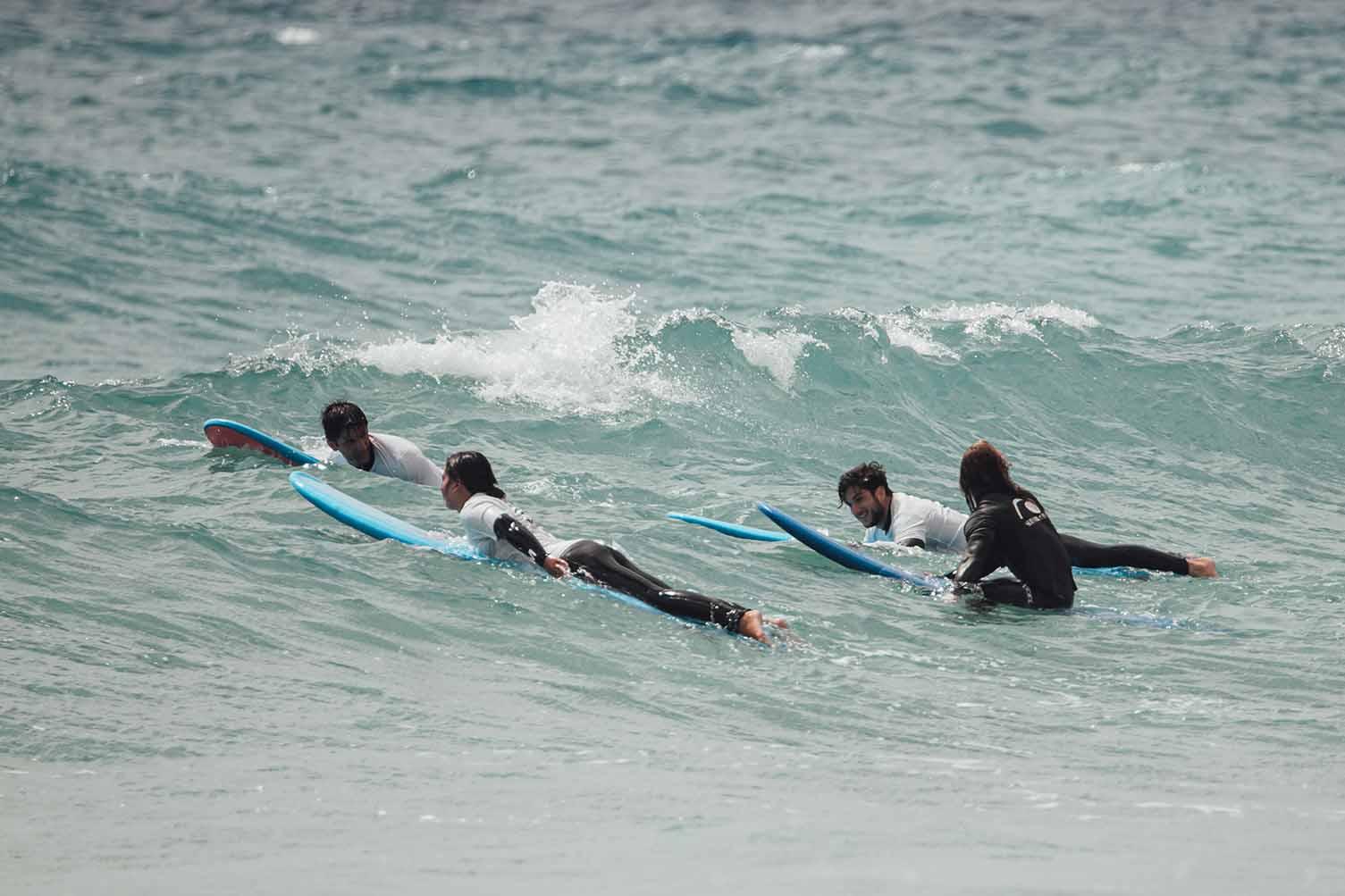 SurfWeek image
