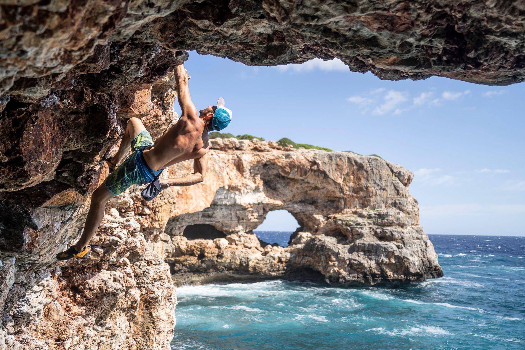 Climbing Week