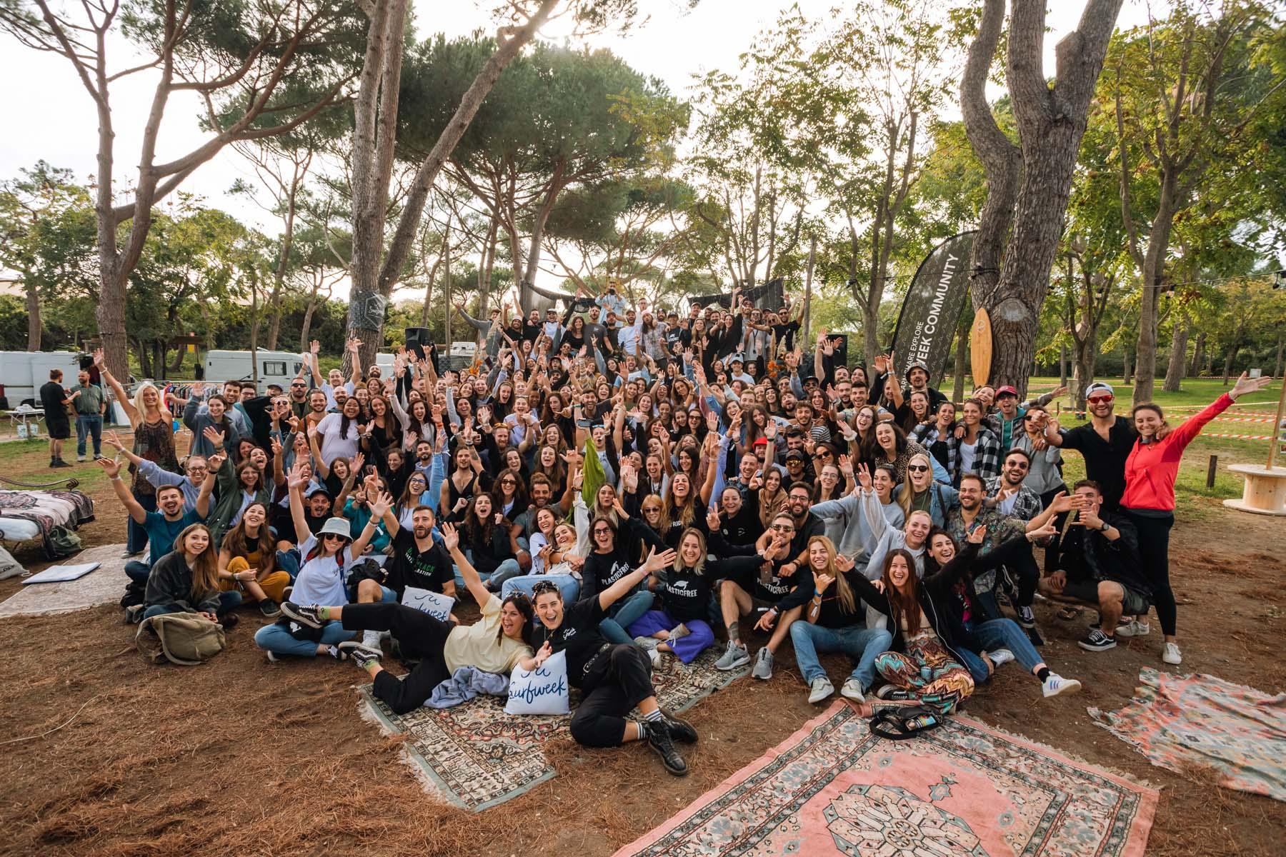 Surf e crescita personale