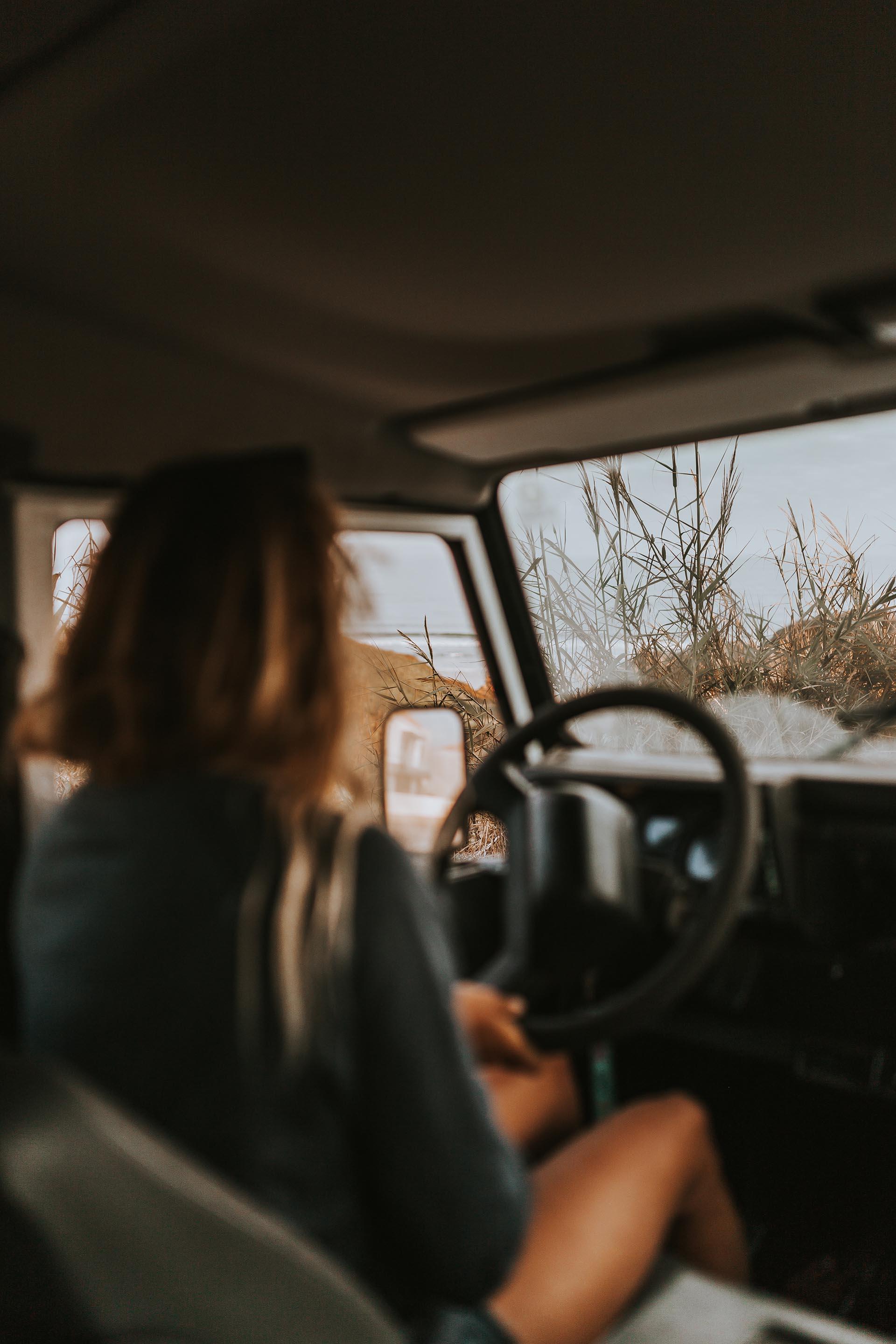 road trip portogallo